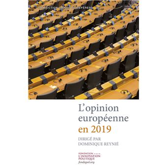 L'opinion européenne en 2019