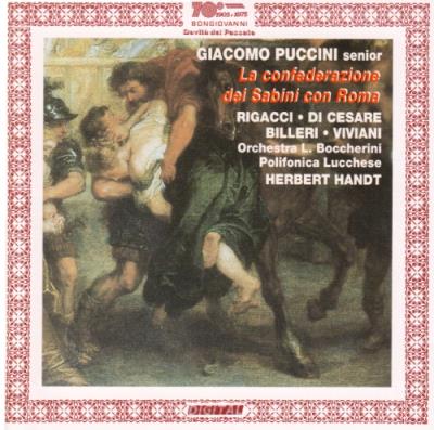 Confederazione dei sabini con roma/1997