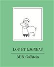 Lou et l'agneau