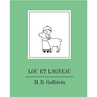 Lou et l'agneau