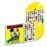 Lp-600 dynamite ska(2lp amarillo)