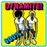 Lp-600 dynamite ska(2lp amarillo)