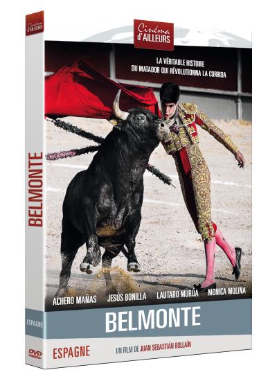 Belmonte DVD