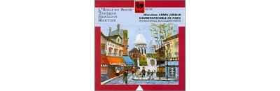 L ecole de paris/various