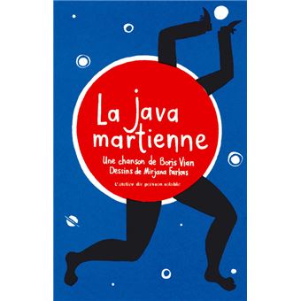 La Java martienne