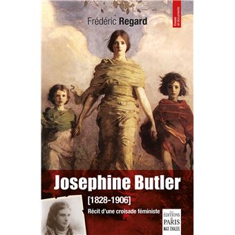 Josephine Butler (1828-1906)
