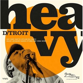 D/Troit - 1
