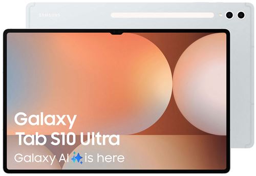 SAMSUNG  Galaxy Tab S 1.500 GB - 14,6`` Tablet - 2,4 GHz 36,99cm-Display (SM-X920NZSPEUB)