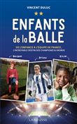Enfants de la balle