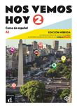 Nos vemos hoy,2:livre de l'eleve