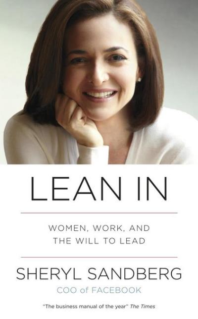 Lean in - Sheryl Sandberg - Poche