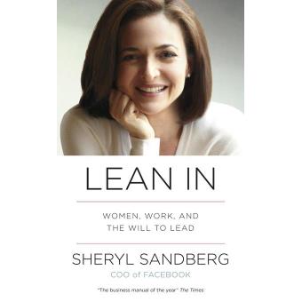Lean in