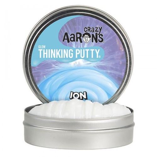Aaron Ion