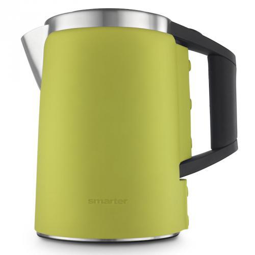 Coque Isolante Smarter IKTSKIN27024FR Skin pour Bouilloire iKettle, Vert