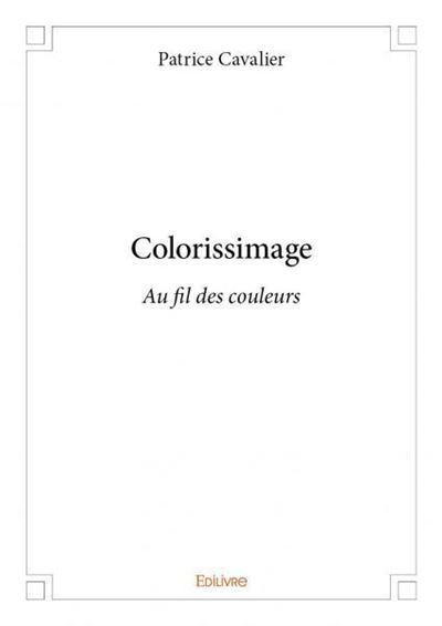 Colorissimage