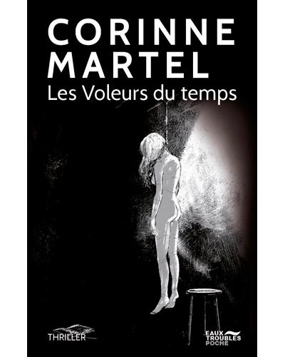 Les voleurs du temps