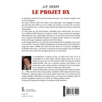 Le projet DX