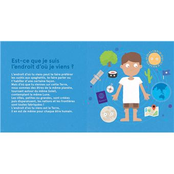 Qui suis-je ?