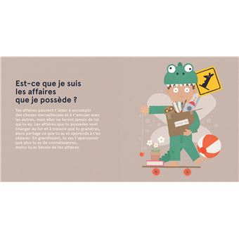 Qui suis-je ?