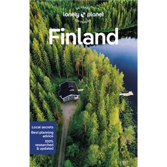 Finland 10ed - anglais