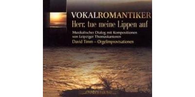 Vokalromantiker