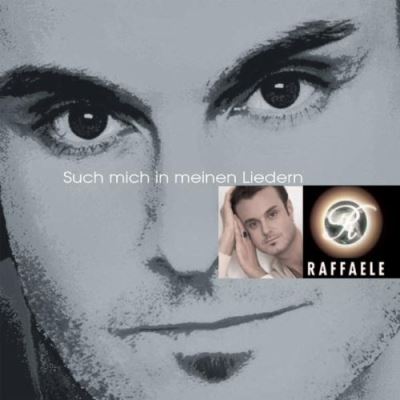 Such mich in meinen liede
