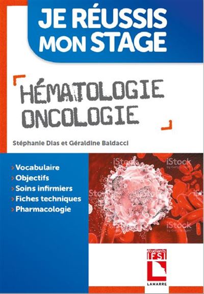 Hematologie cancerologie