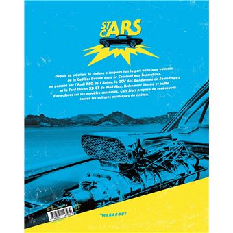 Stars Cars