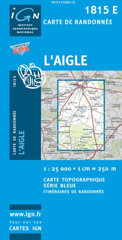 L'Aigle -  Collectif - broché