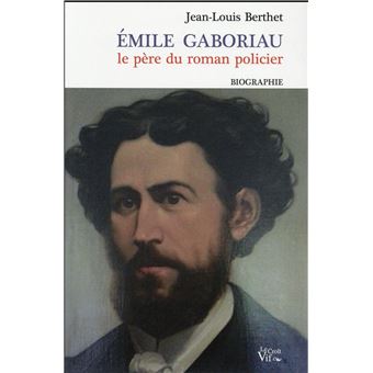 Émile Gaboriau