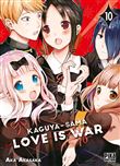 Kaguya-sama: Love is War