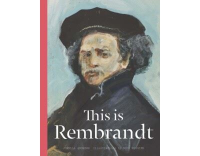 This is Rembrandt