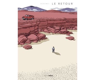 Le retour - histoire complète