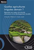 Quelles agricultures irriguées demain ?