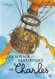 Le Voyage fantastique de Charles