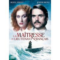 MAITRESSE DU LIEUTENANT FRANCAIS-VF