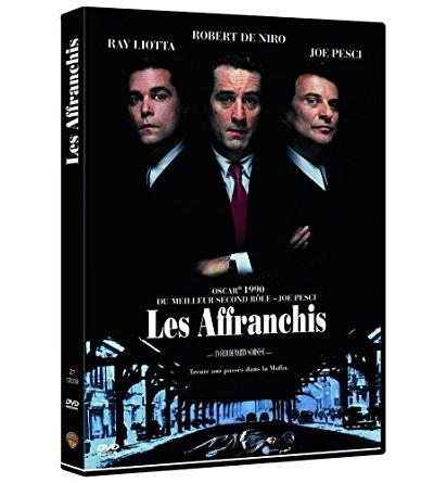 AFFRANCHIS/VF