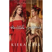 La prometida (edición pack con: La prometida | La traicionada) (La prometida)