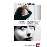 Philippe Garrel : Le Vent de la nuit - Elle a passé tant d'heures sous les sunlights...