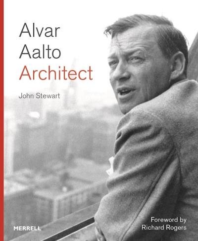 Alvar Aalto : Architect