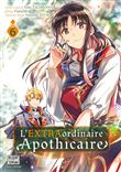 L'EXTRAordinaire Apothicaire T06