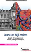 Jeunes et déjà maires