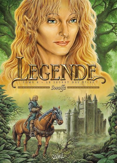 Légende