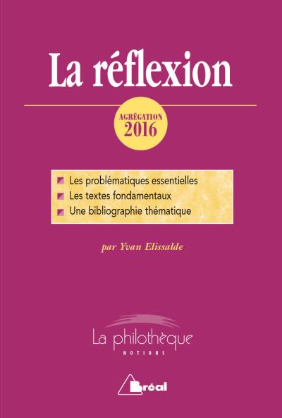 La réflexion