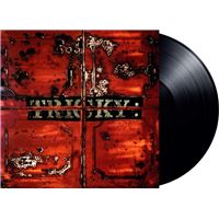 Maxinquaye Vinyle Gatefold