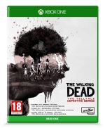 The Walking Dead The Telltale Definitive Series Xbox One