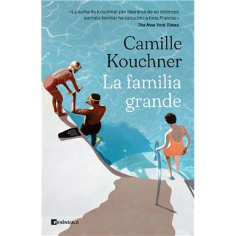 La familia grande - 1