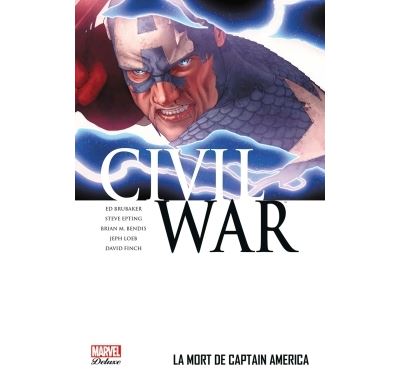 Civil War