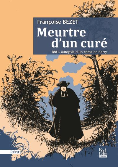 Meurtre d'un curé