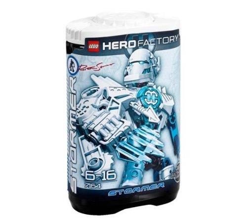 Lego Lego® Hero Factory 7164 Preston Stormer